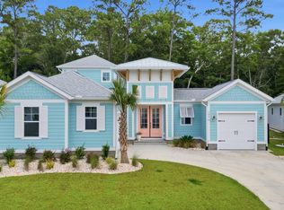 1976 Indigo Cove Way, Calabash, NC 28467
