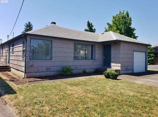 1158 18th St, Springfield, OR 97477