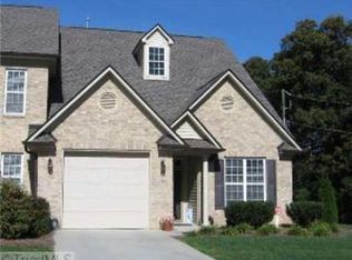 6100 Morgan Ashley Dr, Greensboro, NC 27410