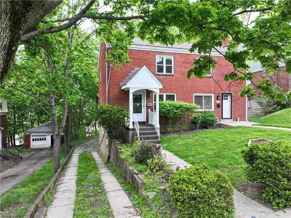 256 Academy Ave, Pittsburgh, PA 15228