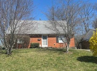 2443 Reims Rd, Lexington, KY 40504