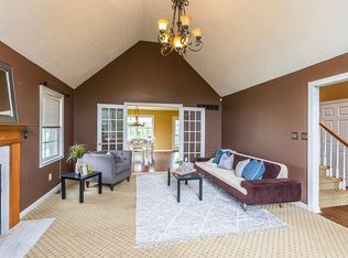 4439 Muddy Ford Rd, Georgetown, KY 40324