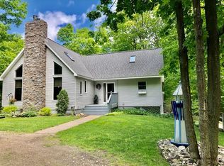 7321 Brudy Ln, Wolverine, MI 49799