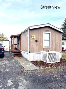 1165 S Grand Ave TRAILER 84, Pullman, WA, 99163