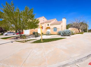 36528 Windtree Cir, Palmdale, CA 93550