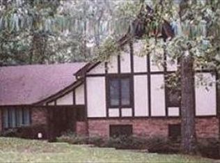 2615 Boyd Rd, Columbus, MS 39705