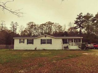 36165 Reinninger Rd, Denham Springs, LA 70706