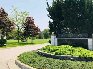 1133 Carrie Lynn Dr, Bay City, MI