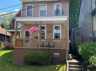 11 Spring St, Millvale, PA 15209
