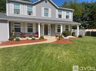 5900 Mardella Blvd, Clinton, MD 20735