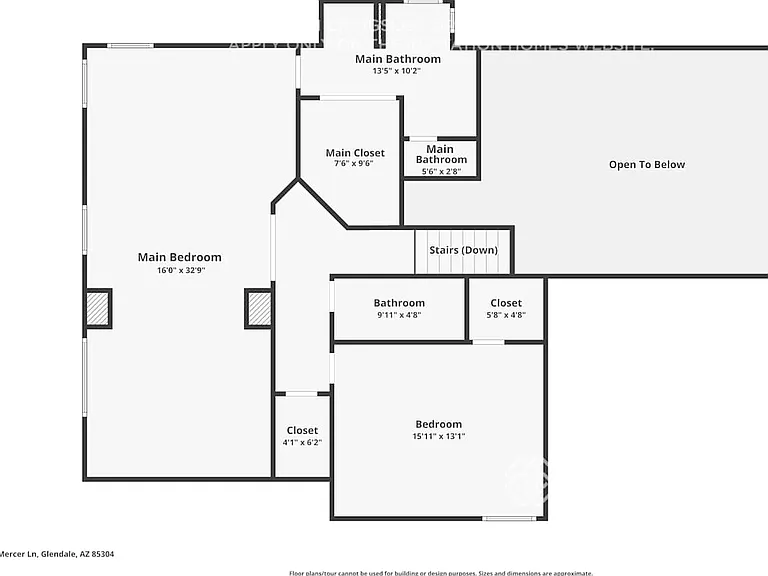 5584 W Mercer Ln — Photo 4