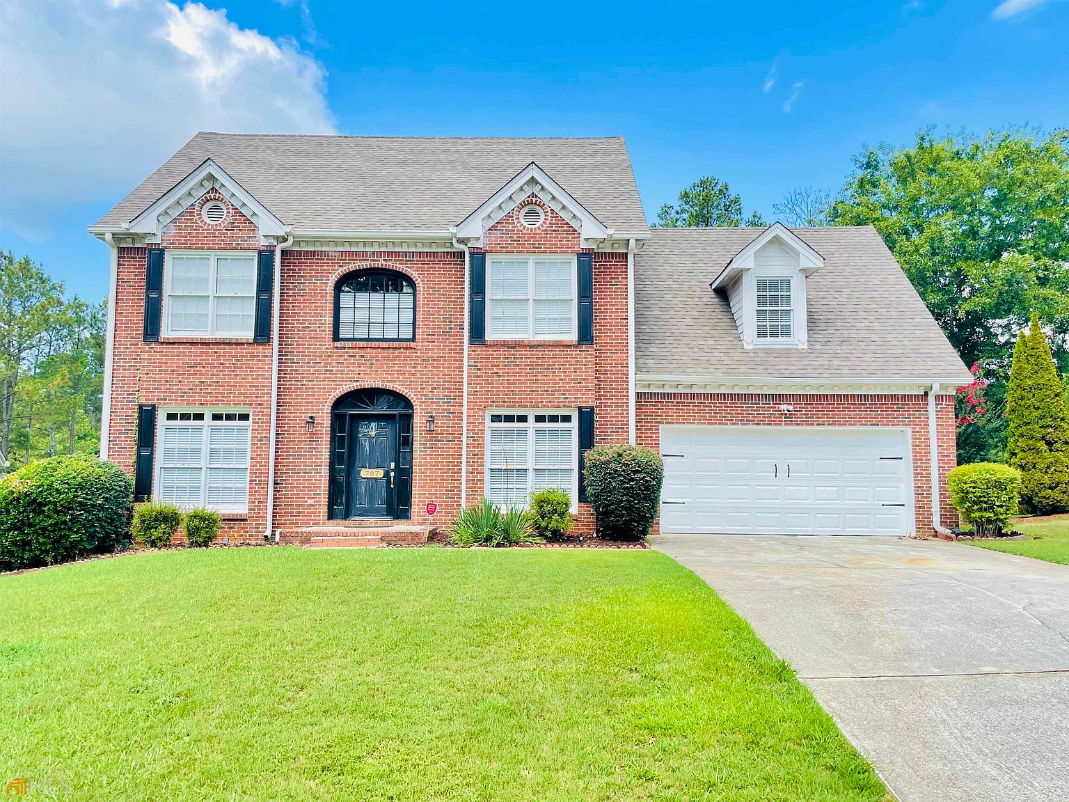 787 Southland Pass, Stone Mountain, GA 30087 Zillow