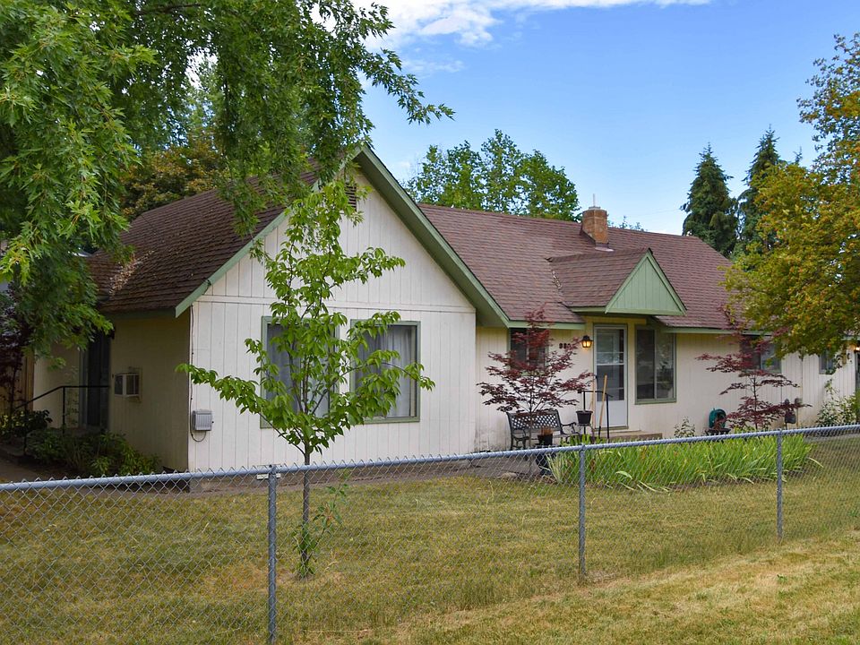 980 Juniper St, Kettle Falls, WA 99141 Zillow