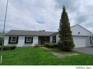 3332 Kane Ave, Skaneateles, NY 13152