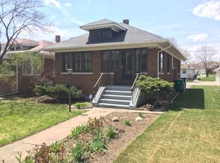 1111 N Raynor Ave, Joliet, IL 60435