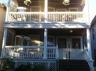 785 Park Ave #1, Albany, NY 12208