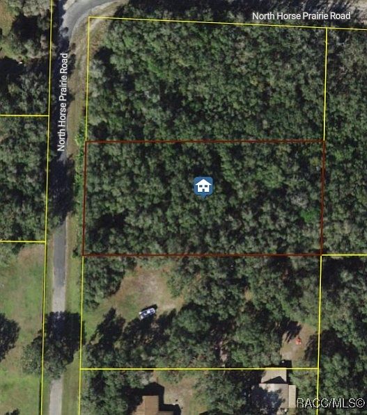 2nd image of 849 N Horse Prairie Rd