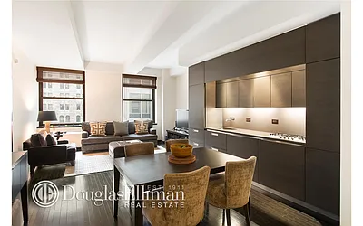 Sold by Douglas Elliman