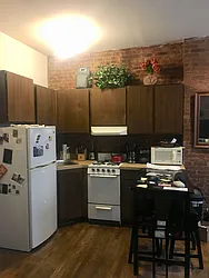 Rented by Brooklyn Heights Real Estate Inc