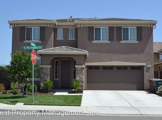 1000 Morning Glory Way, Oakley, CA