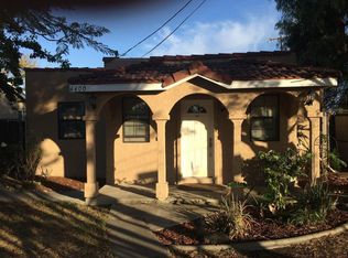 4400 Alum Rock Ave, San Jose, CA