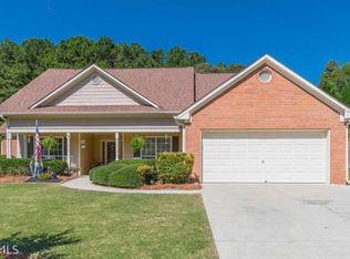 3323 Beech Hollow Ct, Loganville, GA