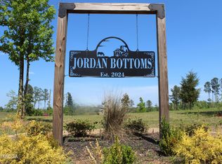 157 Jordan Bottom Rd, Culloden, GA 31016