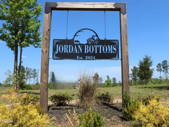 157 Jordan Bottom Rd, Culloden, GA 31016