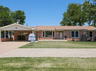 4426 Call Field Rd, Wichita Falls, TX 76308