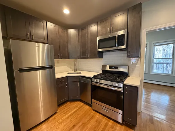 343-345 Meridian St #3, Boston, MA 02128