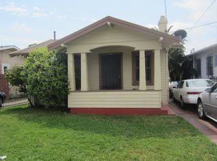 2746 68th Ave, Oakland, CA 94605