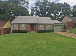 4760 Wooddale Ave, Memphis, TN 38118