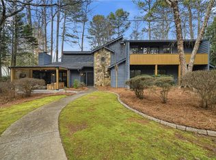 4256 Loch Highland Pkwy NE, Roswell, GA 30075