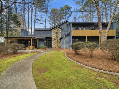 4256 Loch Highland Pkwy NE, Roswell, GA, 30075