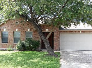 24303 Haeli Park, San Antonio, TX 78255