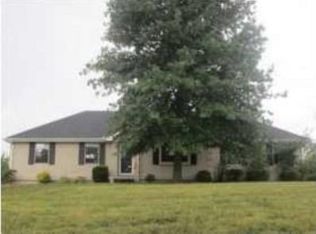75 Misty Ridge Ln, Ringgold, GA 30736