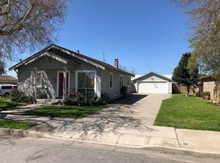 40 West St, Salinas, CA 93901