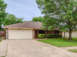 12417 Tulip Ct, Balch Springs, TX 75180