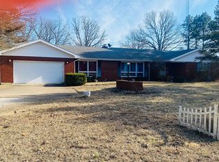 21994 Spruce Rd, Waynesville, MO 65583