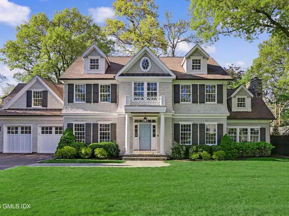 49 Willow Rd, Riverside, CT 06878