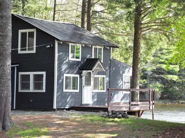 628 Springy Pond Road, Otis, ME 04605