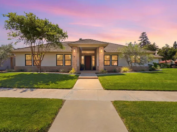 2181 N M, Tulare, CA 93274