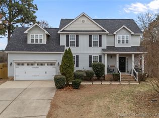 66 Cross Roads Ct, Broadway, NC 27505