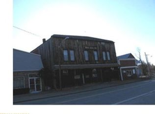 17 N Main St, North Anson, ME 04958