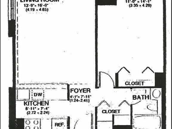 2nd image of 235 E 40th St Ph E