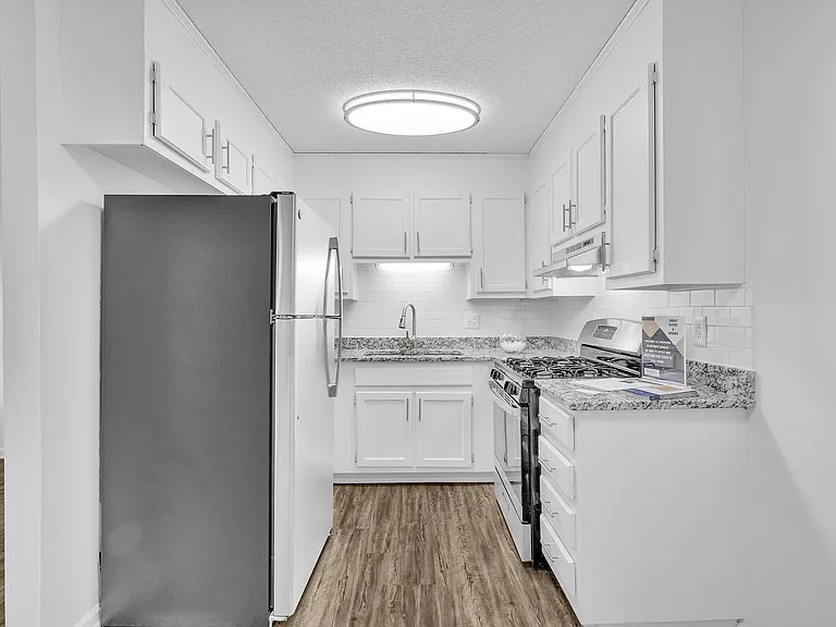 Belmont Heights Apartments & Townhomes — Photo 64