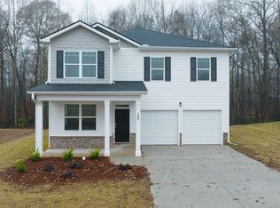 101 Oakchase Park, Hampton, GA 30228