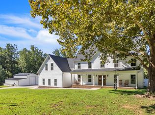 350 Rock Rd, Greer, SC 29651