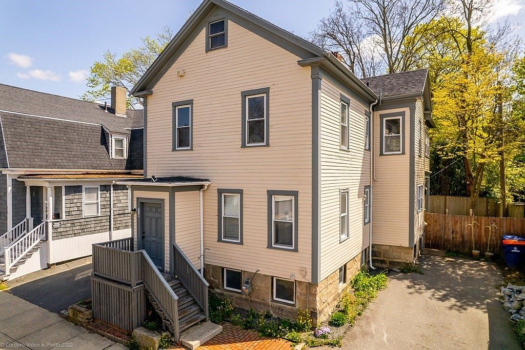 114 Chancery St, New Bedford, MA 02740 Zillow