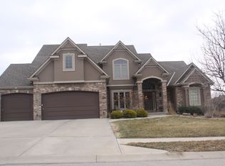 8607 NE 89th Pl, Kansas City, MO 64157